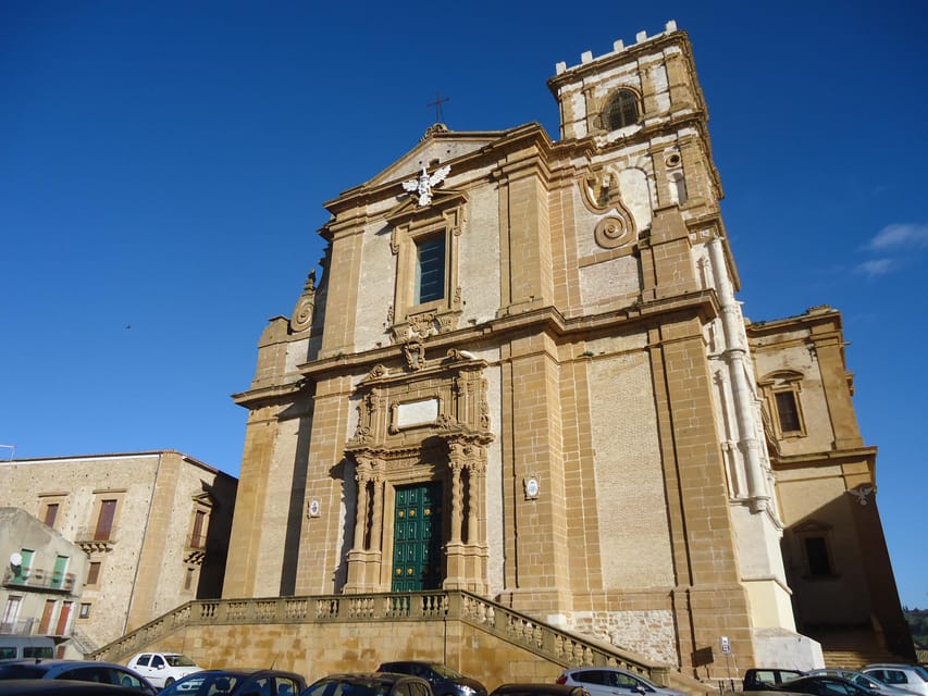 Piazza Armerina & Caltagirone Guided Tour - Cultural Significance