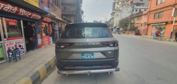 Pick up From Kathmandu Airport and Drop off to Hotel by Car - Recap