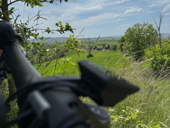 Pienza: Elegance of Val D'Orcia, a Unesco Heritages - Nearby Attractions