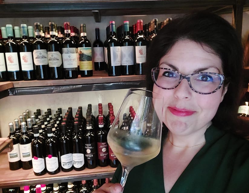 Pisa: a Lunch Foodie Tour With a Local Expert & Sommelier - Frequently Asked Questions