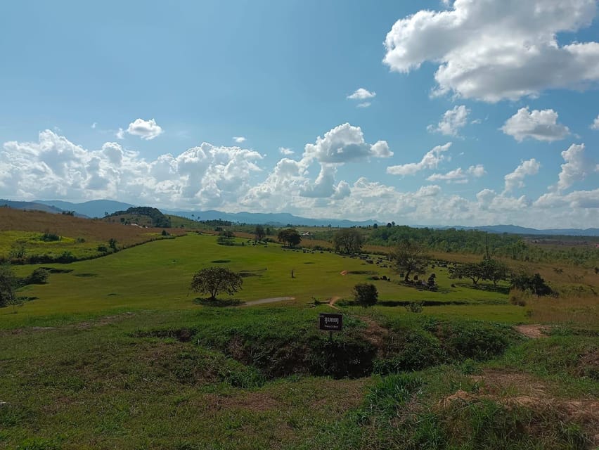 Plain of Jars Private Tour - Tips for Your Visit