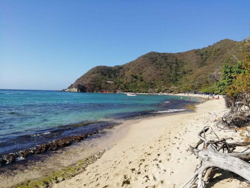 Playa Cristal Day Tour - Tips for a Great Day