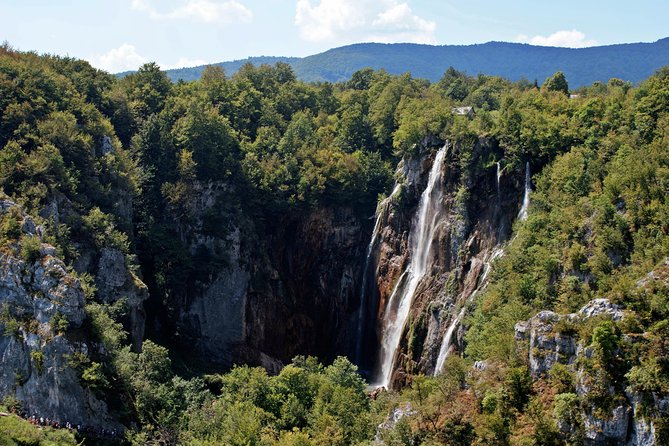 Plitvice Lakes National Park Tour From Zadar - Booking Information