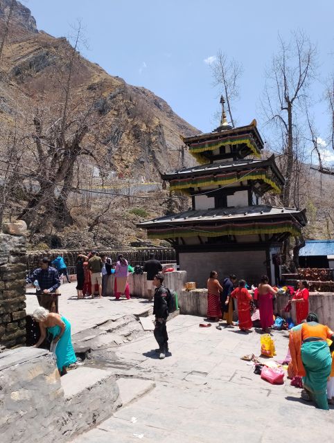 Pokhara: 3 Day Lower Mustang,Muktinath,Dhumba Lake Jeep Tour - Inclusions and Benefits