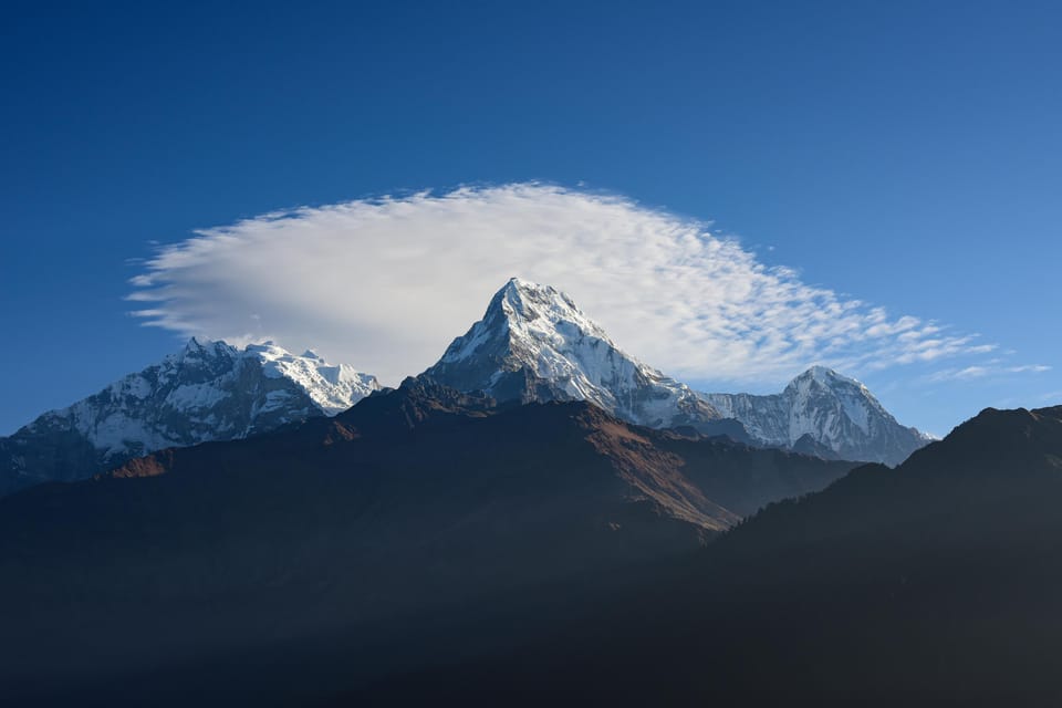 Pokhara: 4-Day Ghorepani, Poonhill and Ghandruk Village Trek - Essential Packing List