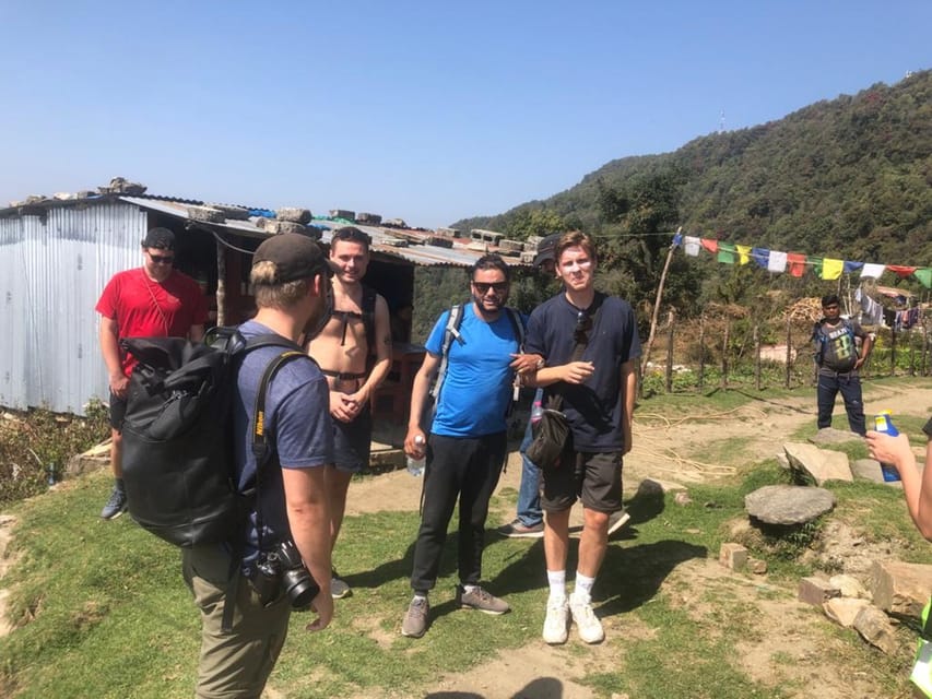 Pokhara: 4-Day Mesmerizing Mardi Himal Guided Trek - Customer Reviews