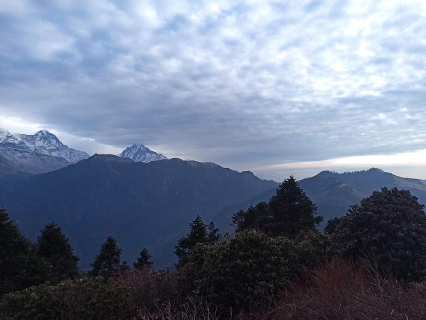 Pokhara: 4 Days Poon Hill Trek - Essential Preparation Tips