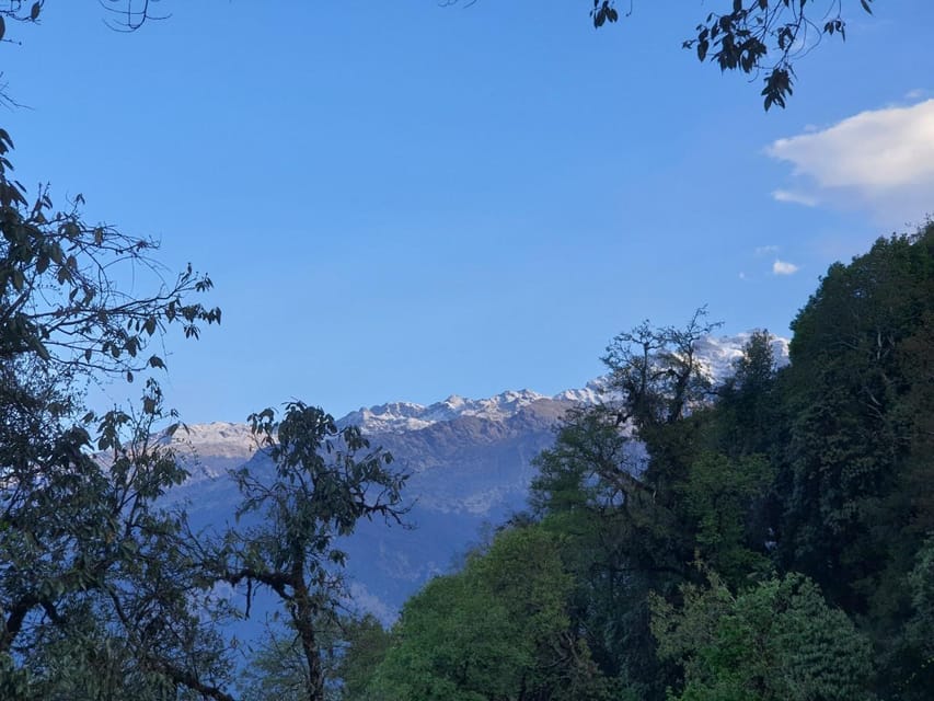 Pokhara: 5-Day Mardi Himal Base Camp Trek With Transfers - Packing Essentials