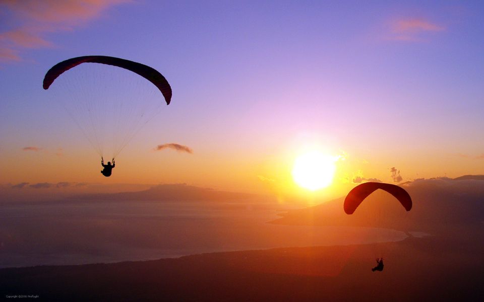 Pokhara: Adventure Paragliding Trip With Photos and Videos - Customer Experiences