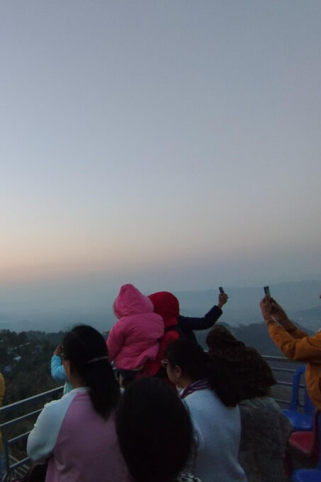 Pokhara/Baidam: Himalayas Sunrise Views From Sarangkot Tour - Recap
