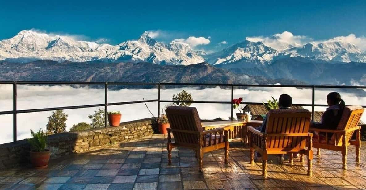 Pokhara: Full-Day Guided Sightseeing Tour With a Scenic Hike - Transportation and Accessibility