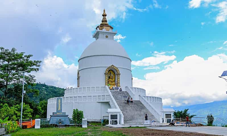 Pokhara: Full Day Pokhara City Sightseeing With Guide - Frequently Asked Questions