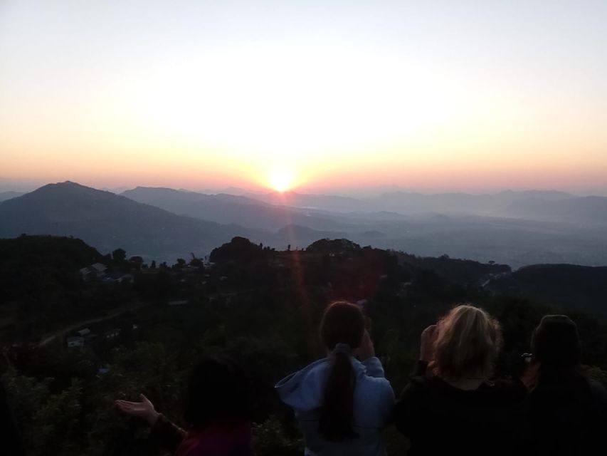 Pokhara: Full Day Private Entire City Tour by Car - Tips for Travelers