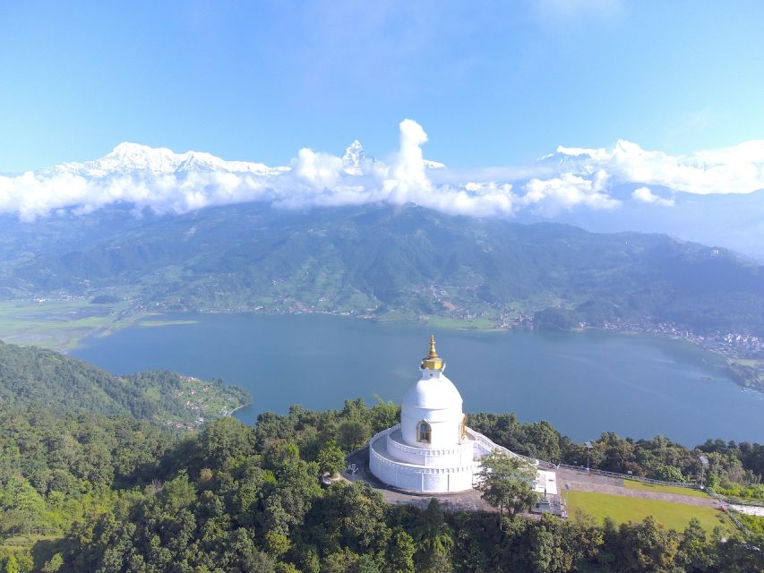 Pokhara: Highlights Tour Pumdikot Sunrise, Hike & Boat Ride - Safety Guidelines