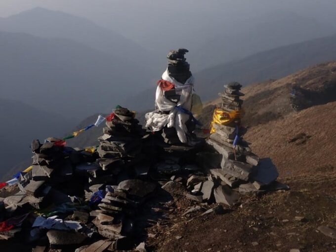 Pokhara: Mardi Himal Trek With Accommodation - Frequently Asked Questions