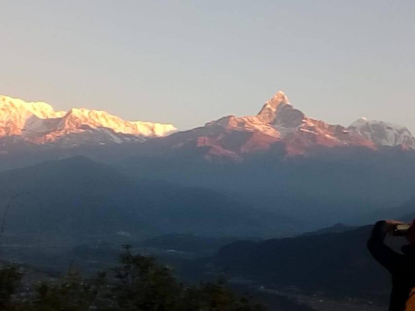 Pokhara: Overnight Stay Easy Premium Private Trek - Best Seasons for Trekking