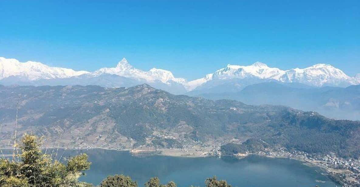 Pokhara: Sarangkot to World Peace Stupa Day Hike With Boat … - Additional Activities