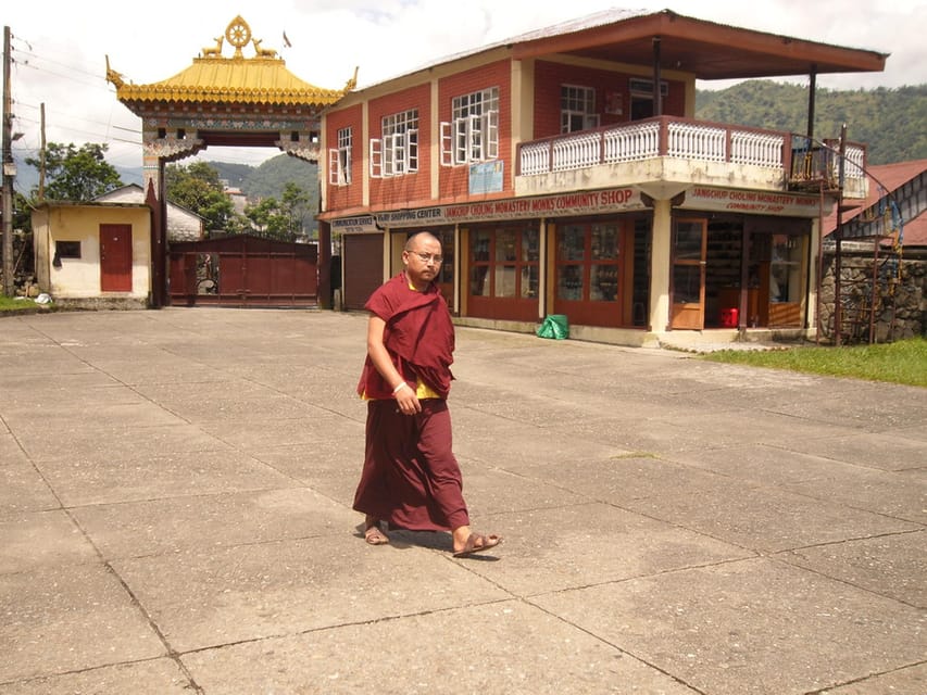 Pokhara: Tibetan Cultural Tour Half-Day - Practical Information