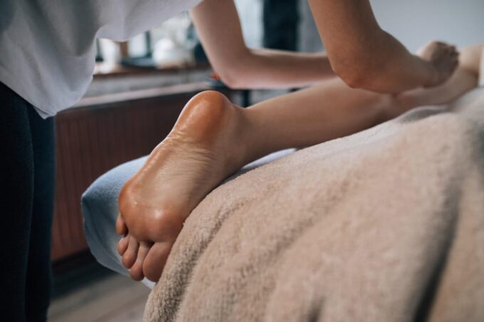 Polignano, Wellness Massage, From the Feet to the Face - Frequently Asked Questions