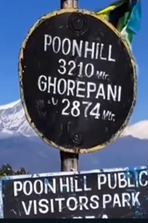 Poon Hill Trekking- 5 Days - Frequently Asked Questions