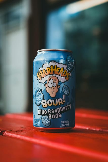 Pop Sup: Soda and Food Pairing - Gut-Friendly and Healthier Options
