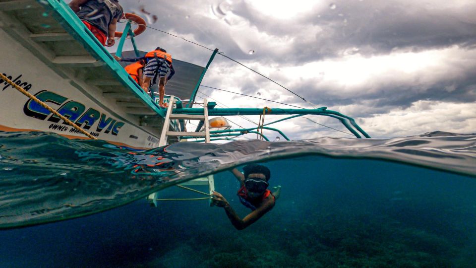 Port Barton: Private Highlights Tour. W/ Island Lunch - Renowned Snorkeling