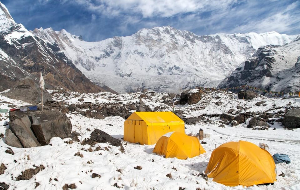 Porter for 1 Week Annapurna Base Camp Trek - Booking Process