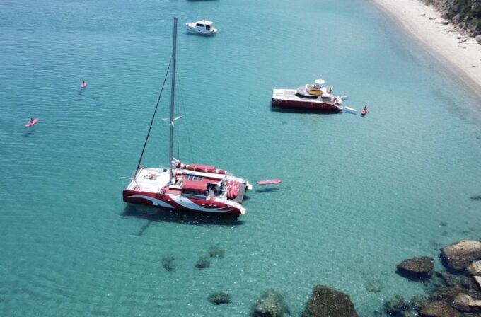 Porto-Vecchio: Catamaran Cruise - Lavezzi Islands - Important Tips