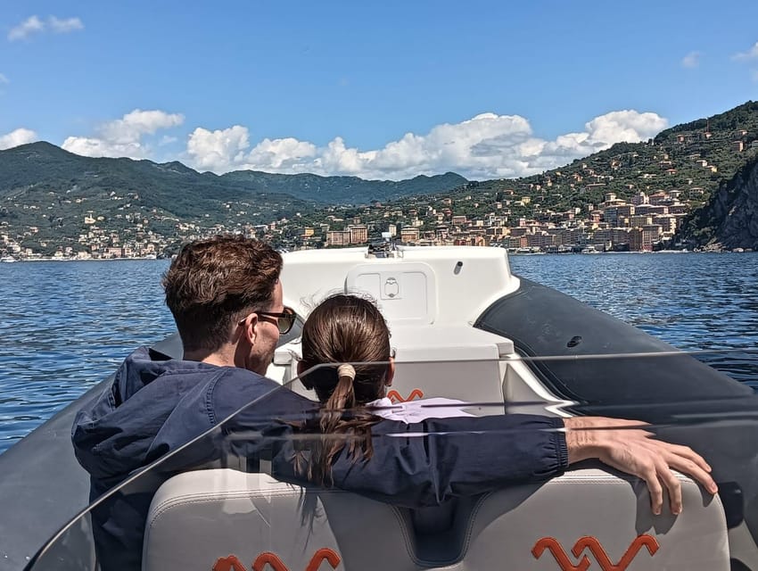 Portofino and San Fruttuoso Boat Experience - Tips for Travelers