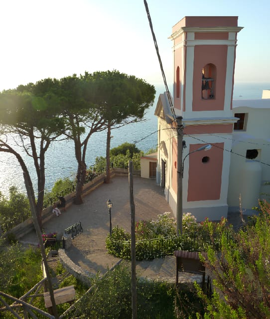 Positano: Lambretta Private Tour From Massa Lubrense - Tips for an Enjoyable Tour