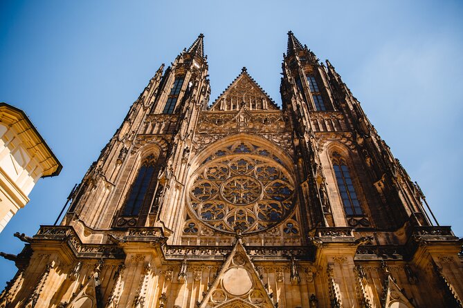 Prague The Main Attractions Private Tour - Positive Traveler Feedback