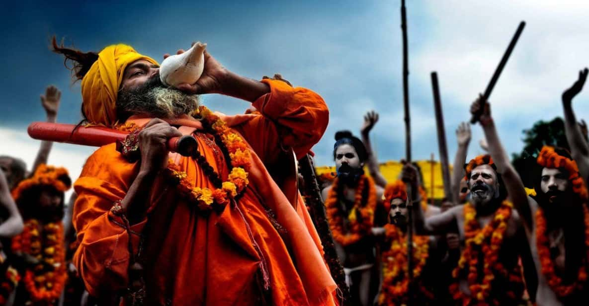 Prayagraj Kumbh Mela: 6 Day Spiritual Journey - Logistics and Transportation