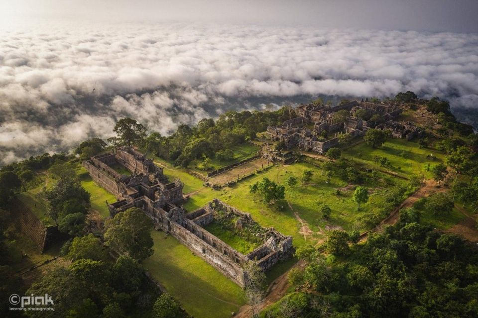 Preah Vihear and Koh Ker Temples | Private Tours - Preparation Essentials