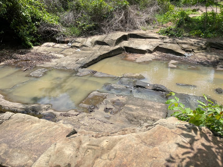 Preah Vihear, Koh Ker, and Beng Mealea From Siem Reap - Tips for a Memorable Experience