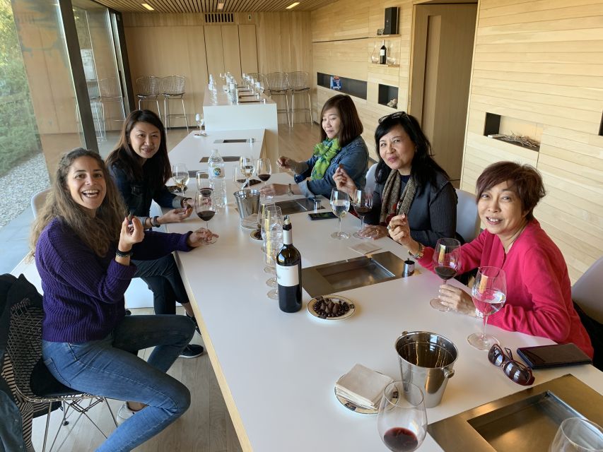 Premium Wine Tour of Rioja With Gourmet Lunch (From Bilbao) - Inclusions and Upgrades