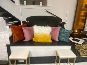 Prestige Collection, Hotel Boutique - Frequently Asked Questions