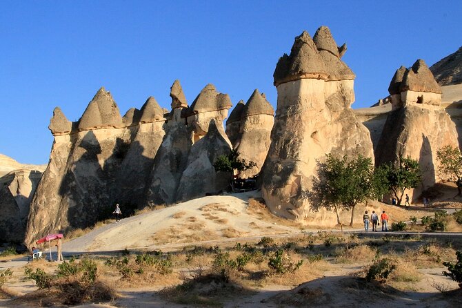 Private 1 or 2 Day Cappadocia Tour - Customizable Itinerary