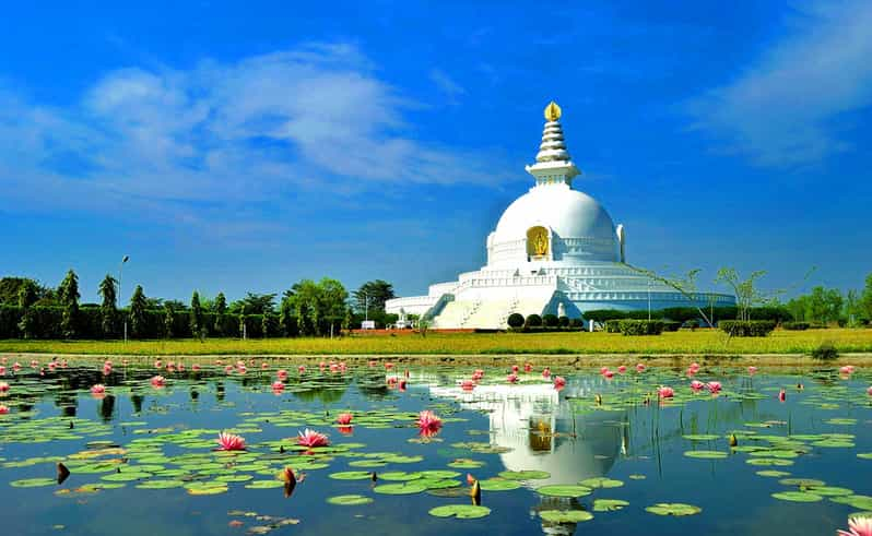 Private 5-Night Tour With Lumbini and Kathmandu - Booking and Cancellation Policies