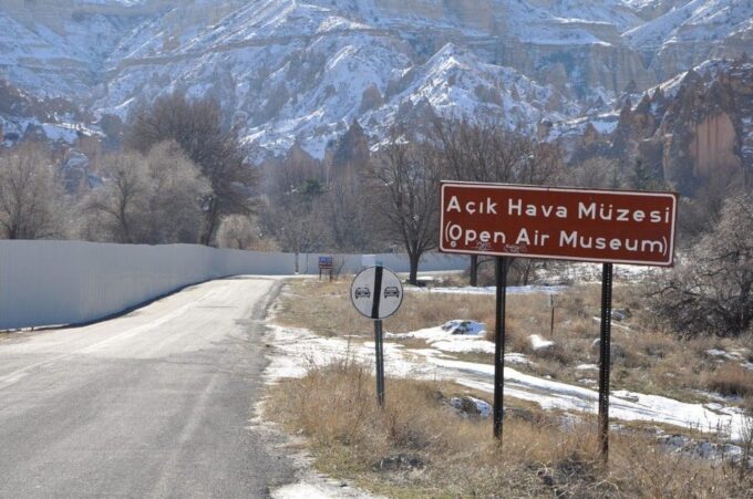 Private Airport Transfer (ASR - NAV) - Customer Reviews and Testimonials