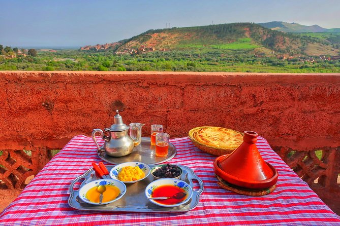 Private Atlas Mountains Day Trip - Tips for an Enjoyable Trip