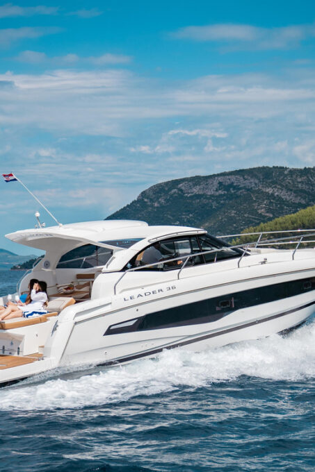 Private Boat Excursions- Elaphite Islands, *Fuel Included* - Flexible Itineraries