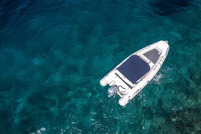 Private Boat Tour to South Side of Island Hvar and Pakleni.. - Booking and Payment