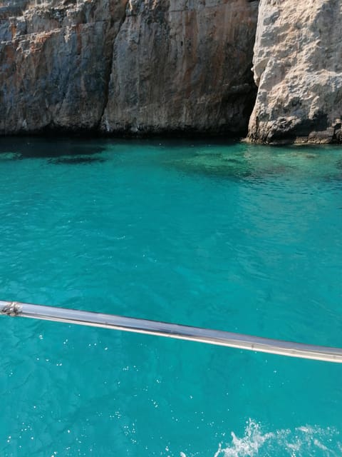 Private Boat Trip-Snorkeling to Elounda Caves - Important Restrictions