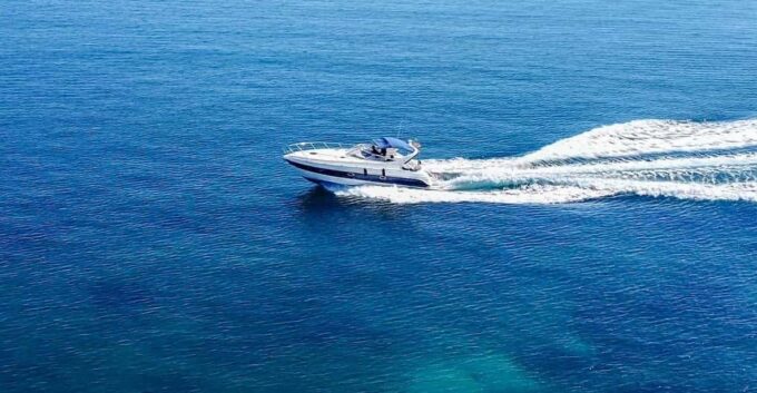 Private Boat Vip Trip - Included Services