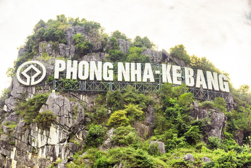 Private Car Hue to Phong Nha With Multi Sightseeing Stops - Travel Tips