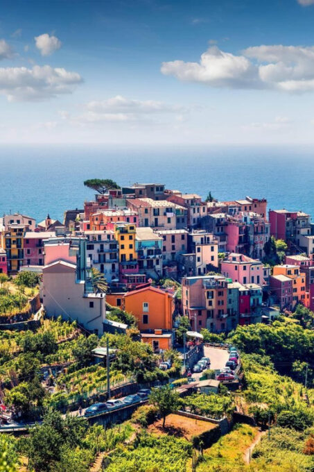 Private Cinque Terre Tour From Florence - Tips for Travelers