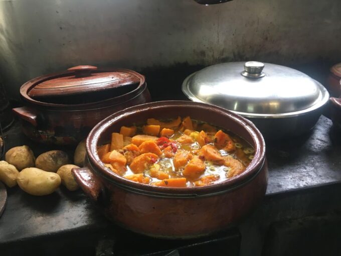 Private Cretan Wild Sights & Local Slow Food Tour - Dietary Accommodations