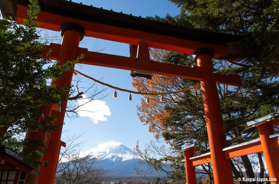 Private Day Tour to Mount Fuji Hakone With English Driver - Important Information