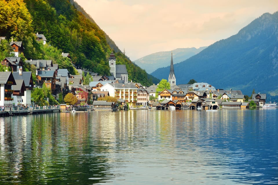 Private Day Trip From Munich to Salzburg & Hallstatt - Supplementary Information