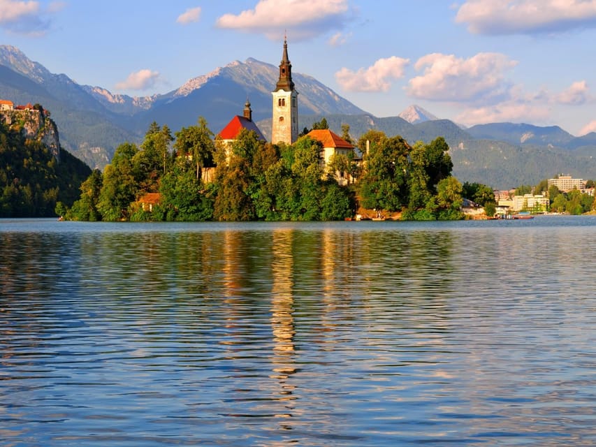 Private Day Trip: Zagreb to Ljubljana & Lake Bled - Important Travel Information